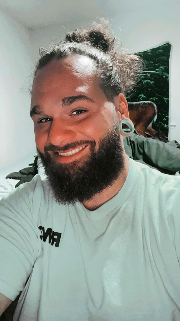 In Loving Memory of Gregory Booker