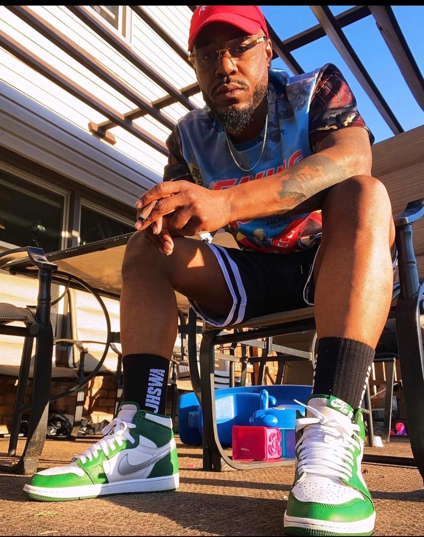 In Loving Memory of Billy Junior