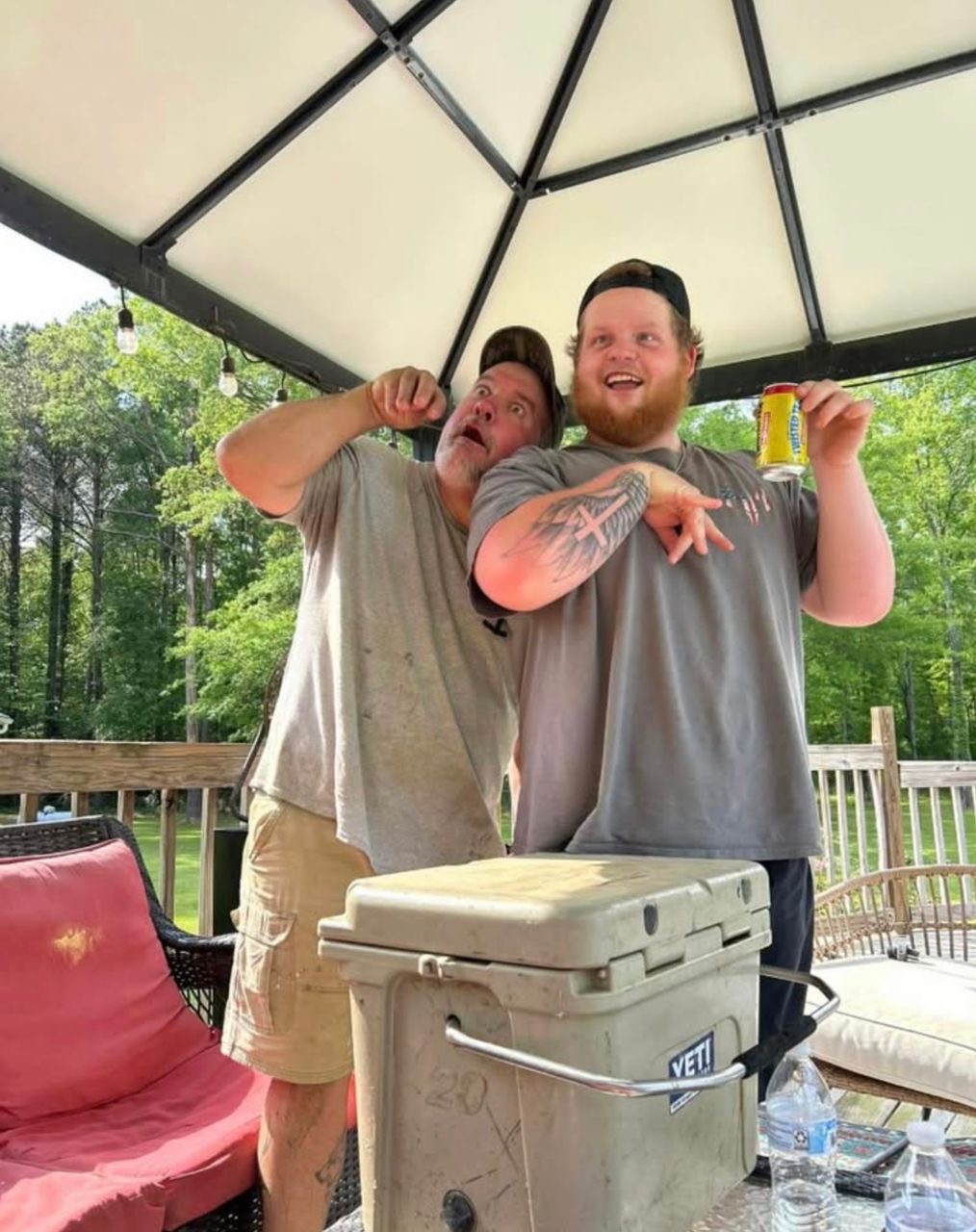 The Rankin County community is grieving the devastating and untimely loss of Collin Avery Knight