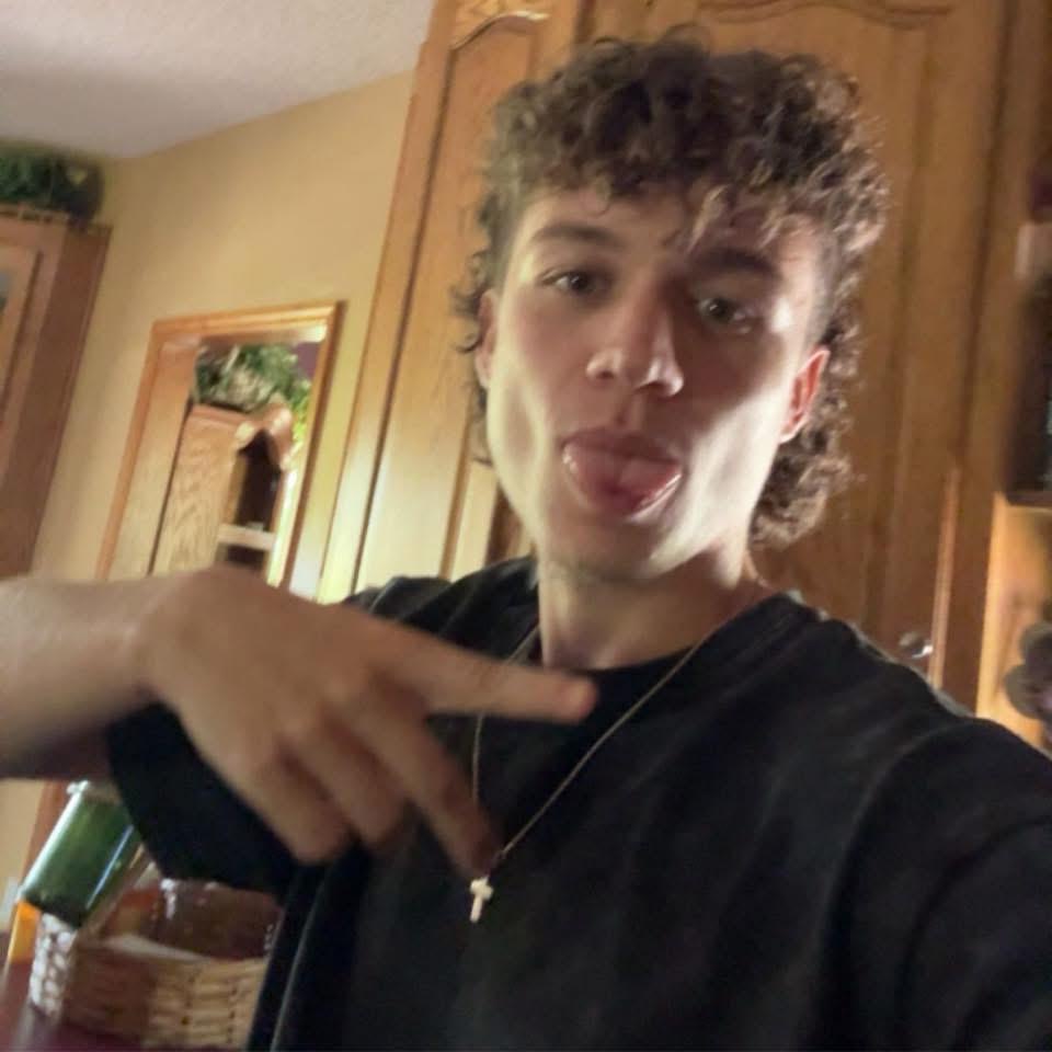 In Loving Memory of Kade M. Hinson