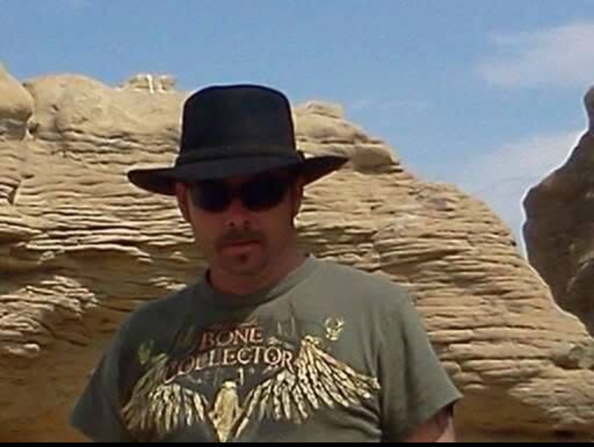 In Loving Memory of Wendell Ayers