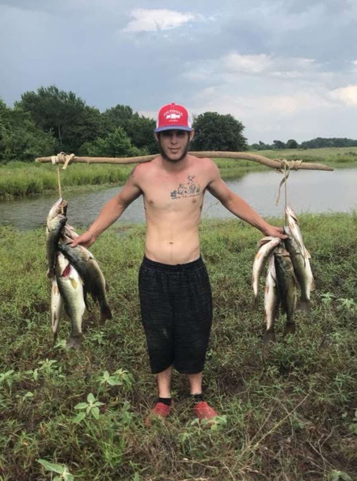 In Loving Memory of Jaron Phelps