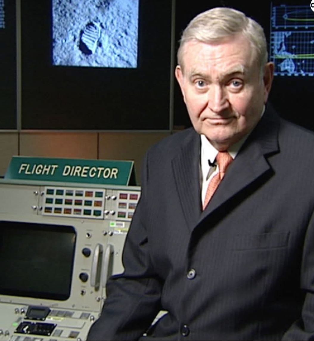 In Loving Memory of Emeritus Dave Ward