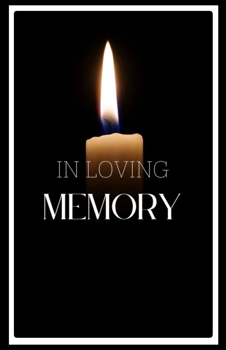 In Loving Memory of Massiell Garay Sanchez