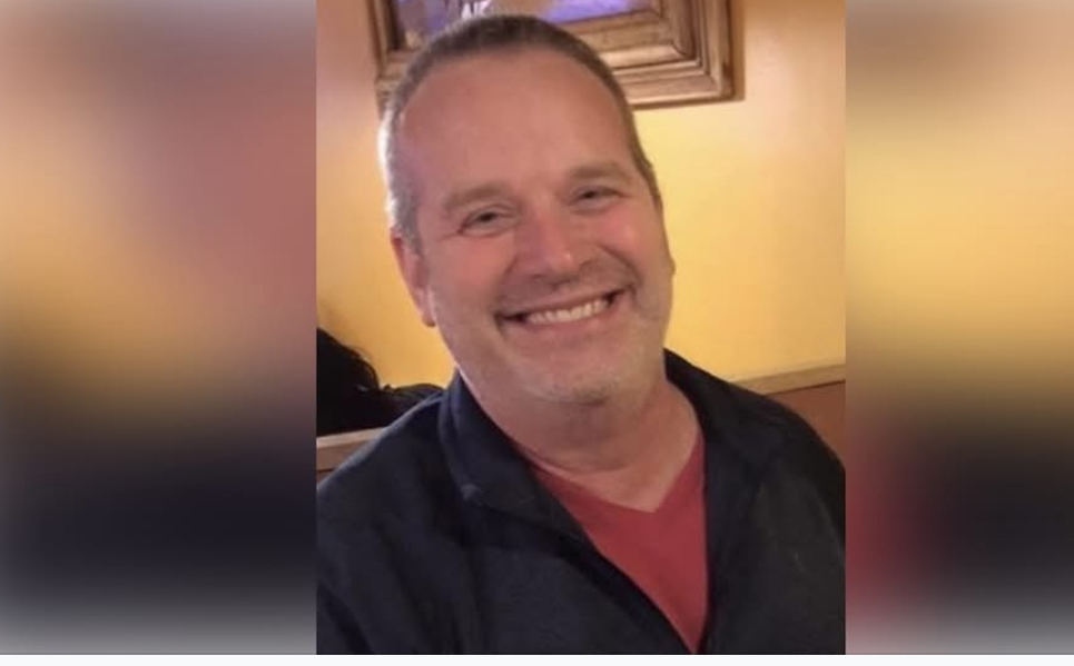 In Loving Memory of Bryan Edward Franz