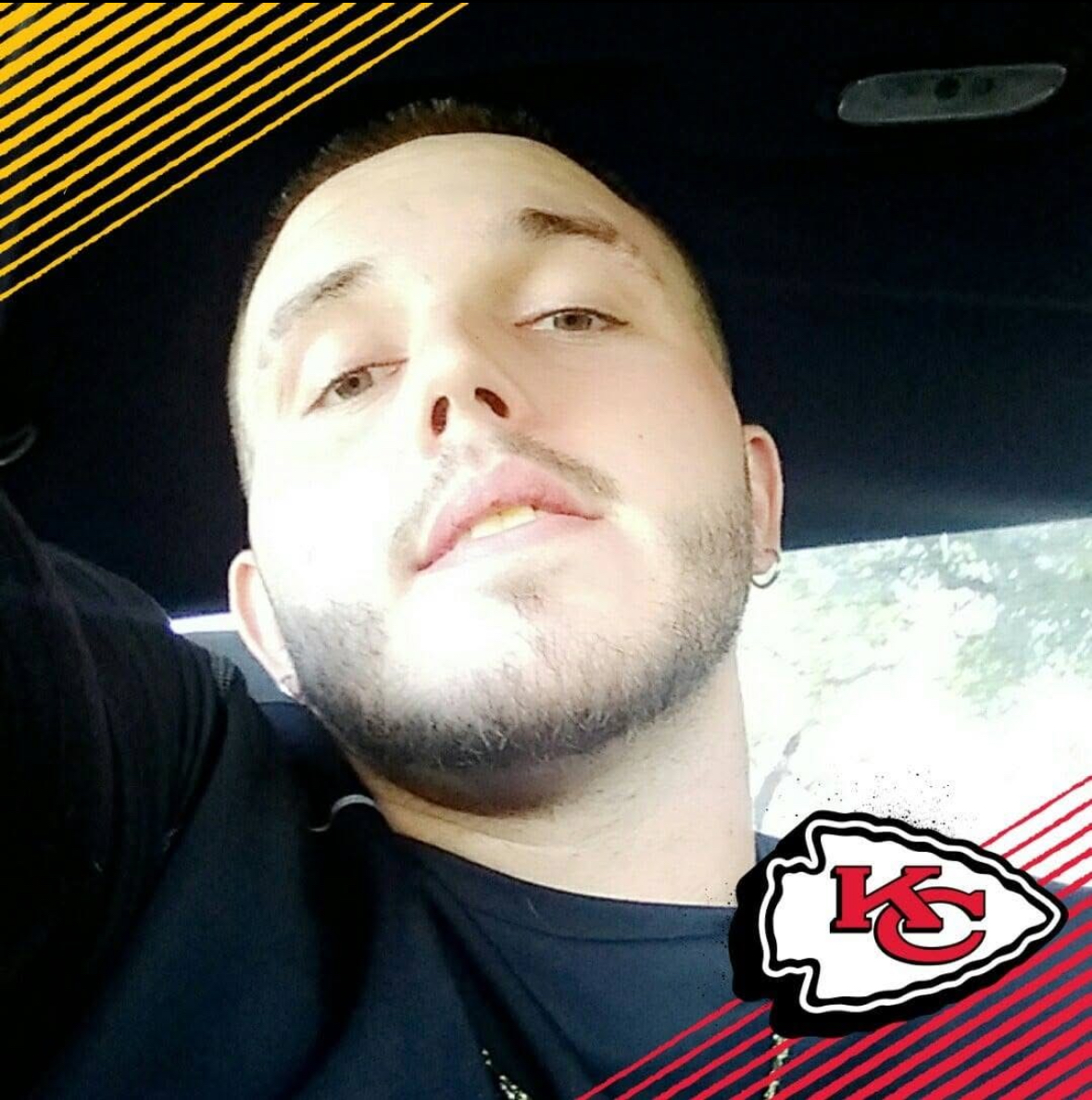 The Wichita community is mourning the tragic and untimely loss of Bryan Olson