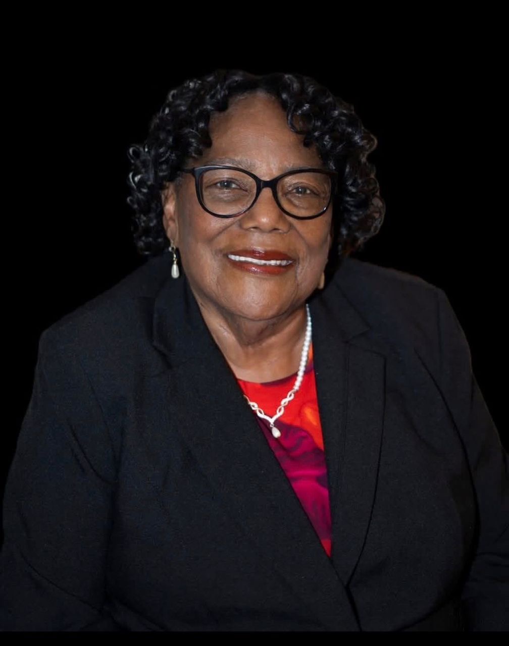 In Loving Memory of Dessie Mae Williams