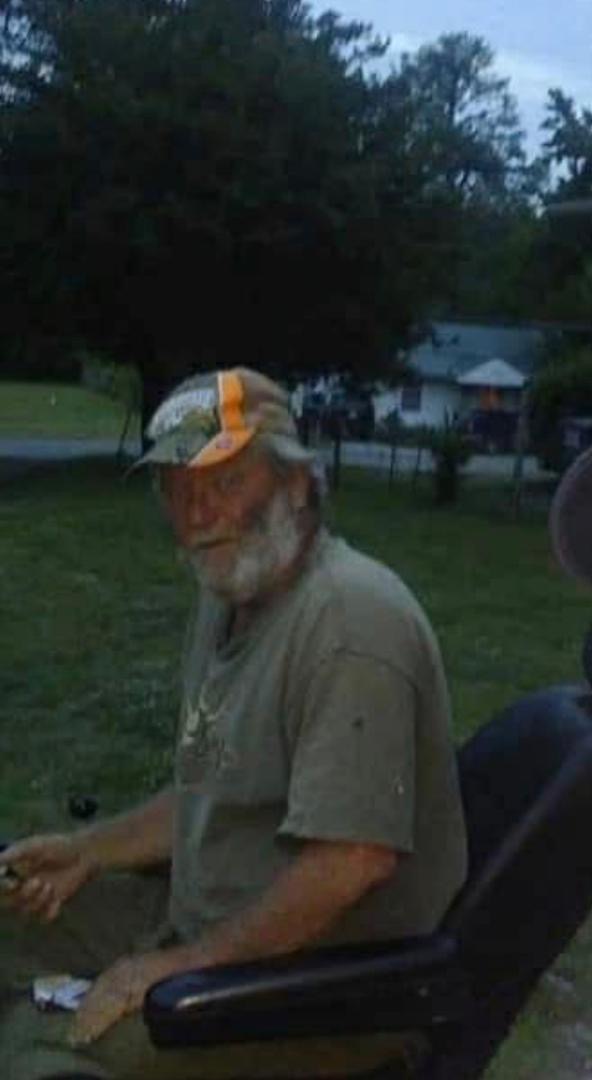 In Loving Memory of Joe Carter